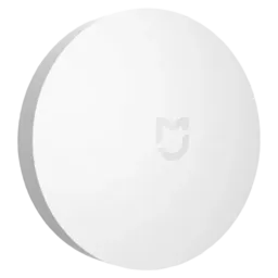 Comutator Xiaomi Mi Smart Home Wireless Switch, White