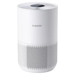 Purificator de aer Xiaomi Smart Air Purifier 4 Compact, White