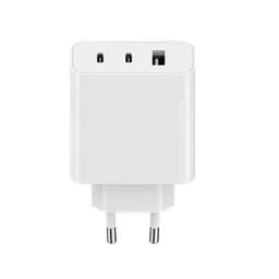 Xiaomi 67W GaN Charger 2C1A EU + Кабель Type-C