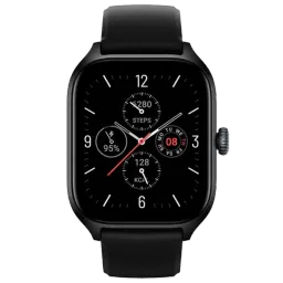 Amazfit GTS 4 Black