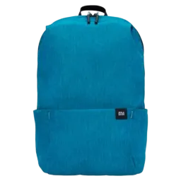 Rucsac Mi Colorful Small Backpack 10L, Brilliant Blue