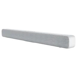 SoundBar Xiaomi Mi TV Speaker White