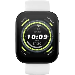 Amazfit Bip 5 White