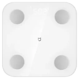 Body Composition Scale S400