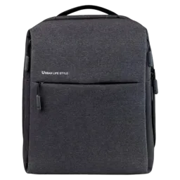 Rucsac Mi CIty Backpack 2 Dark Gray