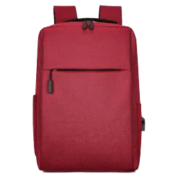 Rucsac Xiaomi Schoolbag Backpack Red