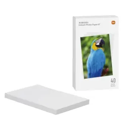 Xiaomi Instant Photo Paper 3" (40 Sheets)