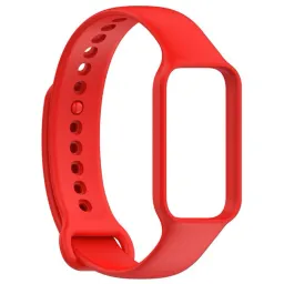 Cureluşă Xiaomi Redmi Smart Band 2 Red