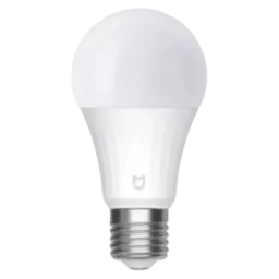 Bec Xiaomi Mijia Smart LED Bulb Mesh E27, Alb