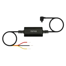 70mai Hardware Kit Midrive UP03, Negru