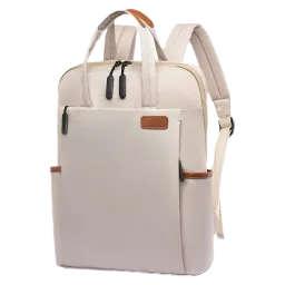 Rucsac Xiaomi Women Business Backpack Beige