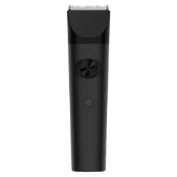 Aparat de tuns Xiaomi Hair Clipper, Negru