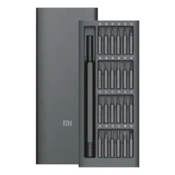 Set șurubelniță cu 24 de biți Xiaomi Mi Precision Screwdriver Kit