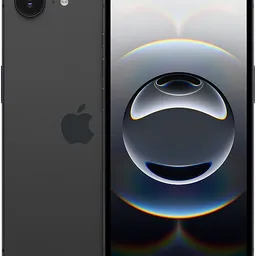 Telefon mobil Apple iPhone 16e 8/128GB Black