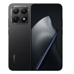 Смартфон Xiaomi 15T 12/512Gb DUOS Black