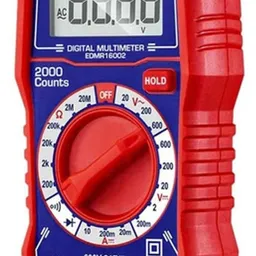 EMTOP EDMR16001