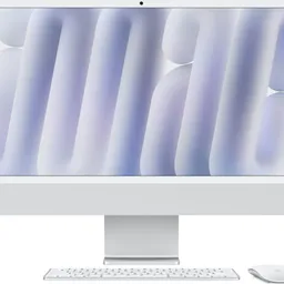 Apple iMac 24 MWUV3RU/A