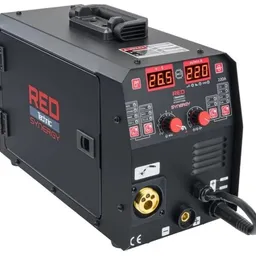 Aparat de sudură Red Technic RTMSTF0086