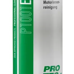 Spălarea motorului Pro Tec P1001