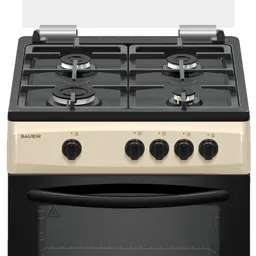 Bauer TG 6640 BEBLCG