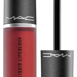 MAC Powder Kiss Liquid Lipcolor Fashion, Sweetie