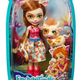 Enchantimals FXM77