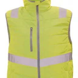 Vestă reflectorizantă Cerva Montrose HV 0303014570 XXL