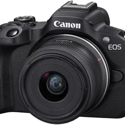 Canon EOS R50 + RF-S 18-45mm f/4.5-6.3 IS STM