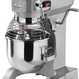 Mixer profesional Plutone 10