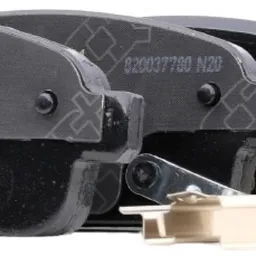 Set placute frână TEXTAR 2509602