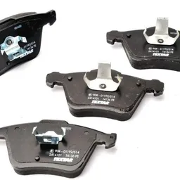 Set placute frână TEXTAR 2414101