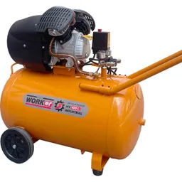 Compresor TechnoWorker MV 100L 2.2kW/3CP (VO037989)