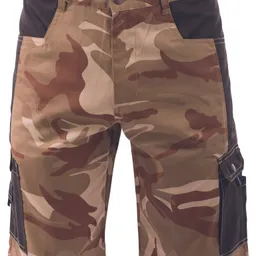 Pantaloni scurți pentru bărbați CRV Crambe 03100015W0, s.L