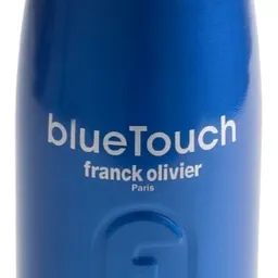 Frank Olivier Blue Touch