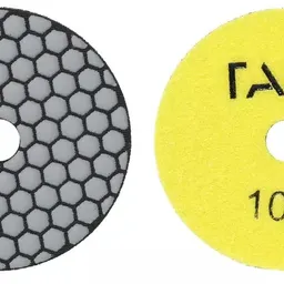 Disc de șlefuit TAQT TQP4100