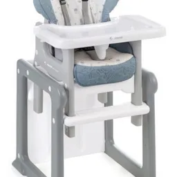Scaun de masa Jane Activa Evo Blue (6237 U53)