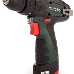 Mașină de înșurubat Metabo PowerMaxx SB (600385500)