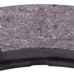 Set placute frână ICER 181976