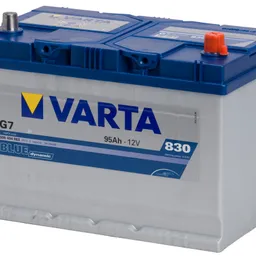 Acumulatoar auto Varta Dynamic G7 (595 404 083)