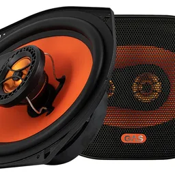 Boxe auto GAS MAD X1-694