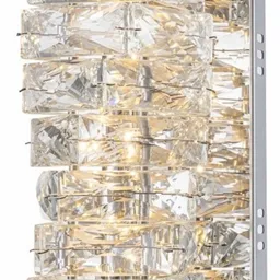 Candelabru de perete Lampardi Perla LP123-1WS