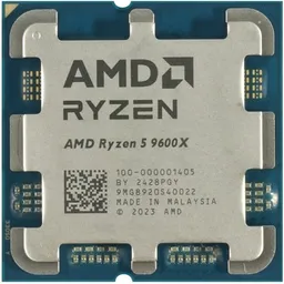 Procesor AMD Ryzen 5 9600X Tray