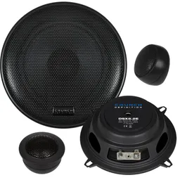 Boxe auto Crunch DSX5.2E