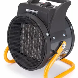 Generator de aer cald Powermat PM-NAG-2.5EN