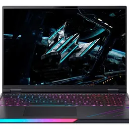 Laptop Acer Predator Helios 16 AI PH16-73 Black (Ultra 9 275HX 32Gb 1Tb RTX5090)