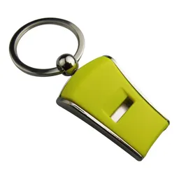 Munkees Stainless Signal Whistle