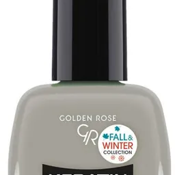 Ojă Golden Rose Keratin Nail Color 203