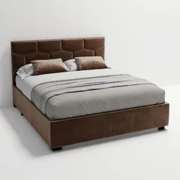Pat My-Style Mili 90x200 P20D90M06