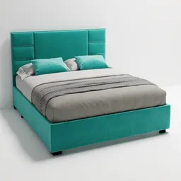 Pat My-Style Feya 90x200 P45D90M17