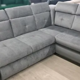 Canapea de colț Mobiland Wind III 250+10x184+10x100 Kronos 15